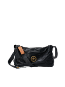 STONE M WEEKEND BAG