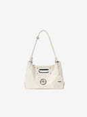 Color_Ivory White M - Silver