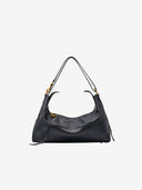 Color_Black L - Gold