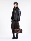 Color_Dark Brown