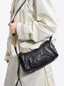 Color_Black S - Gold