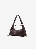 Color_Dark Brown L - Gold