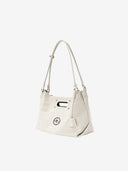 Color_Ivory White L - Silver