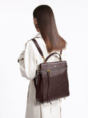 Color_Dark Brown