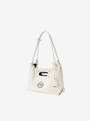 Color_Ivory White M - Silver