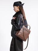 Color_Caramel Brown