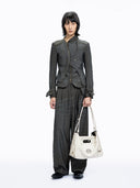 Color_Ivory White L - Silver