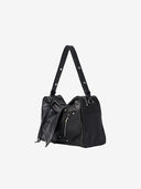 Black  L - Silver