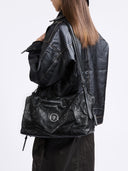 Color_Black L - Silver
