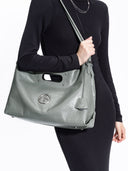 Color_Smoke Grey L - Silver