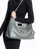 Color_Smoke Grey L - Silver