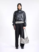 Color_Gray M - Silver