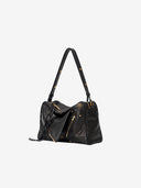 Color_Black M - Gold