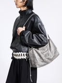 Color_Gray M - Silver