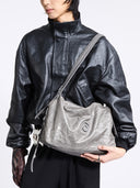 Color_Gray M - Silver