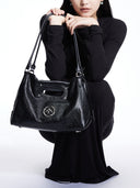 Color_Black M - Silver