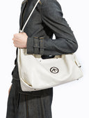 Color_Ivory White M - Silver