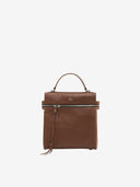 Color_Caramel Brown
