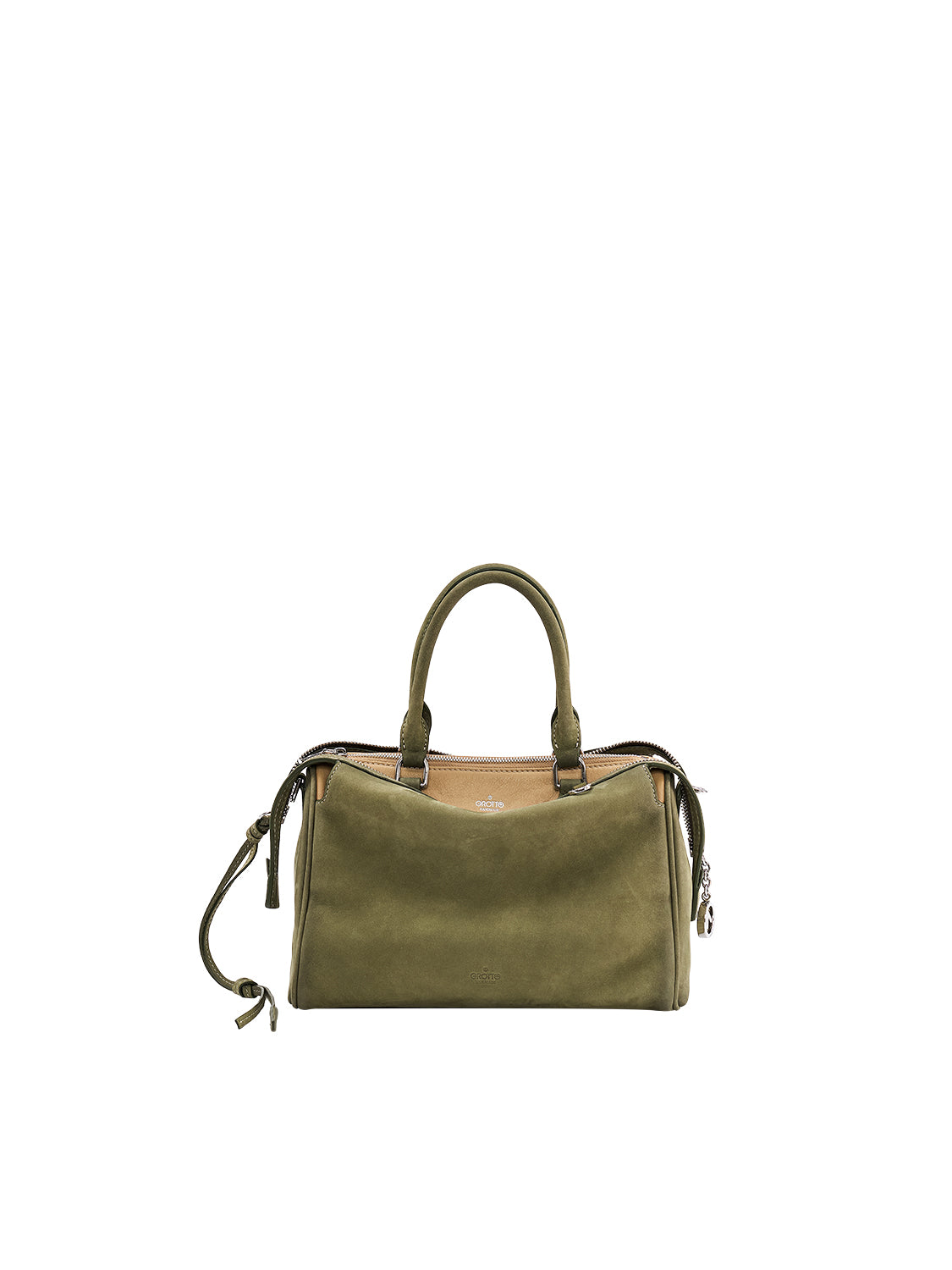 Double Z Bag S