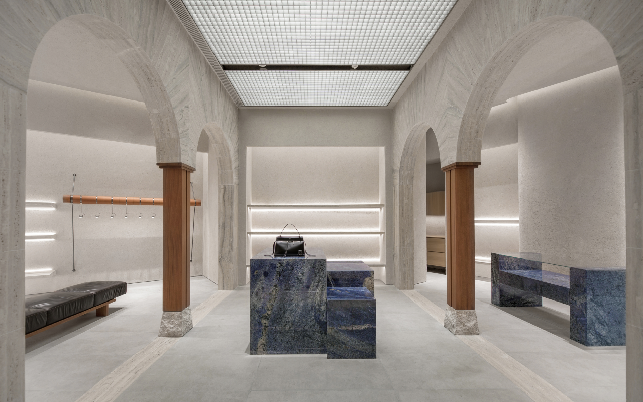 GROTTO MixC WUXI