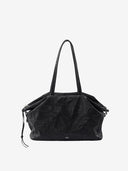 WEEKEND XL TOTE BAG - BLACK