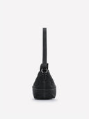 ARK MINI HOBO BAG - BLACK