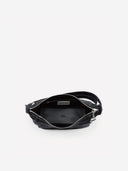 ARK MINI HOBO BAG - BLACK
