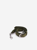 DOUBLE Z L BOSTON BAG - MOSS