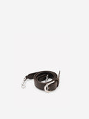 DOUBLE Z S BOSTON BAG - BURNT WOOD