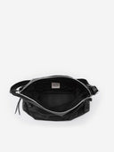 GOGO L HOBO BAG - BLACK