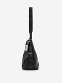 GOGO L HOBO BAG - BLACK