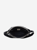 GOGO M HOBO BAG - BLACK