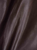 GOGO M HOBO BAG - CHOCOLATE
