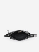 GOGO S HOBO BAG - BLACK
