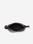 GOGO S HOBO BAG - CHOCOLATE