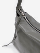 GOGO S HOBO BAG - PEWTER GRAY