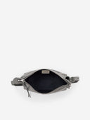 GOGO S HOBO BAG - PEWTER GRAY