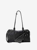 SOFT COLLAR S SHOULDER BAG