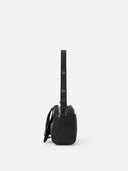 SOFT COLLAR S BOWLING BAG - BLACK