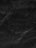 STONE DOUBLE G S BACKPACK - BLACK