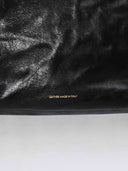 STONE L BACKPACK - BLACK