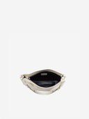 STONE S HOBO BAG - IVORY WHITE
