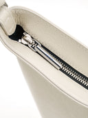 STONE S HOBO BAG - IVORY WHITE