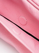 SOFT COLLAR S BOWLING BAG - PINK
