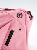SOFT COLLAR S BOWLING BAG - PINK