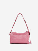 SOFT COLLAR S BOWLING BAG - PINK