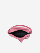 SOFT COLLAR S BOWLING BAG - PINK