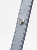 TOAST L HOBO BAG - AIRY BLUE