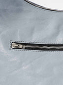 TOAST L HOBO BAG - AIRY BLUE