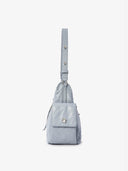 TOAST L HOBO BAG - AIRY BLUE